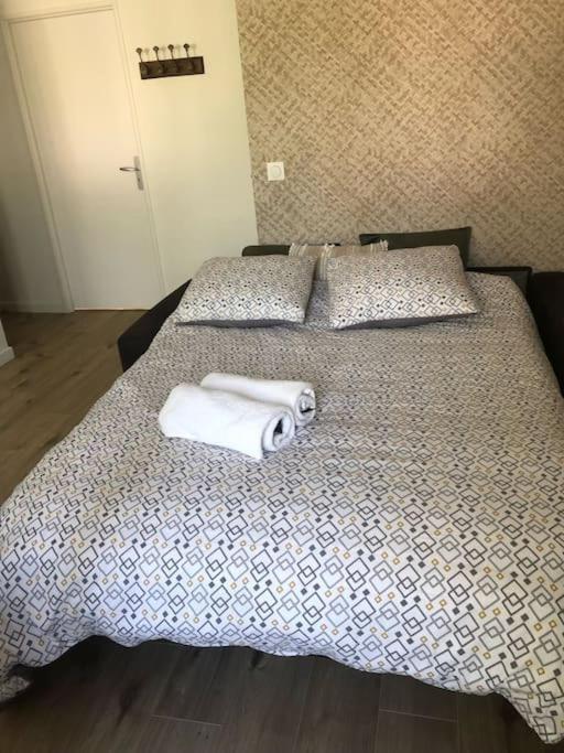 Appartement Vignes Vienne Nord Zewnętrze zdjęcie