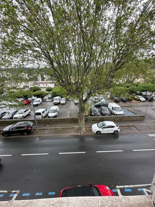 Appartement Vignes Vienne Nord Zewnętrze zdjęcie
