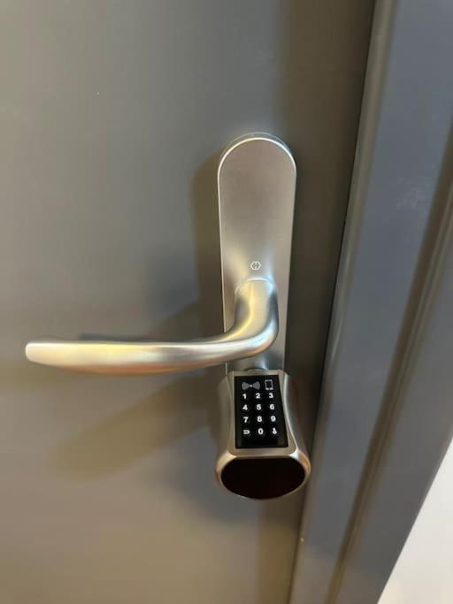 Appartement Vignes Vienne Nord Zewnętrze zdjęcie