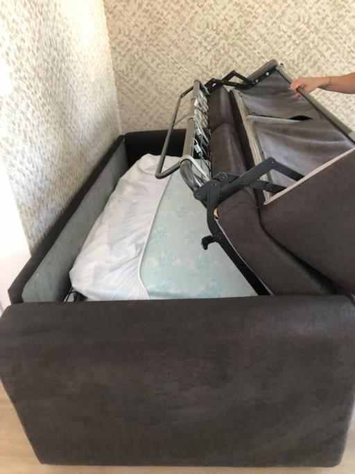 Appartement Vignes Vienne Nord Zewnętrze zdjęcie